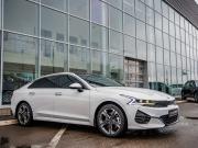 Kia K5 III Волгоград  - изображение 41