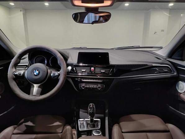 BMW 1 серии III (F52) Рестайлинг с пробегом 2021 года, цена 2 740 000 рублей, 64250 км, седан, Автокод Объявления
