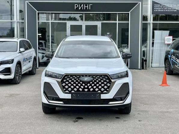 Chery Tiggo 7 Pro Max I с пробегом 2024 года, цена 2 150 000 рублей, 12000 км, внедорожник, Автокод Объявления
