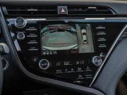Toyota Camry VIII (XV70) Краснодар  - изображение 38