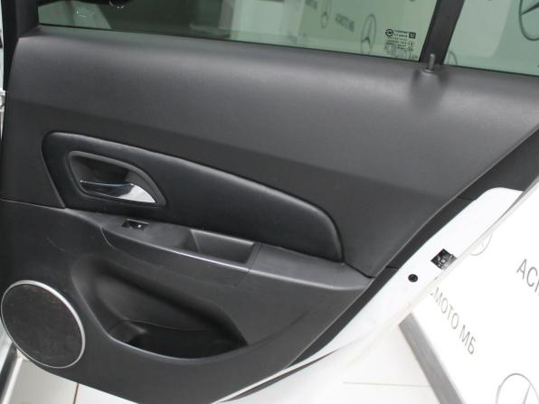 Chevrolet Cruze I с пробегом 2012 года, цена 577 000 рублей, 195000 км, хэтчбек, Автокод Объявления
