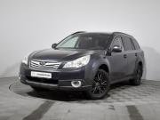 Subaru Outback IV Санкт-Петербург  - изображение 22