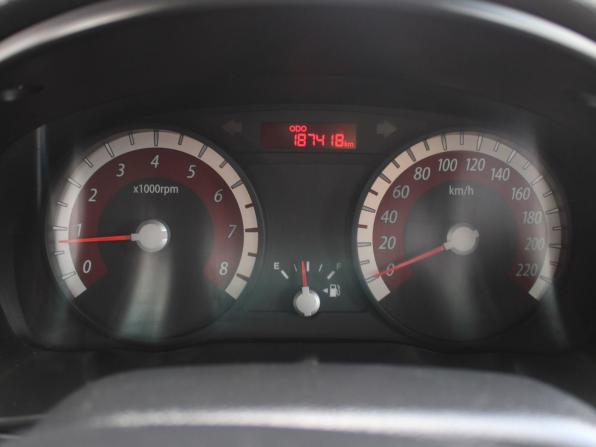 Kia Rio II Рестайлинг с пробегом 2009 года, цена 479 000 рублей, 187412 км, хэтчбек, Автокод Объявления