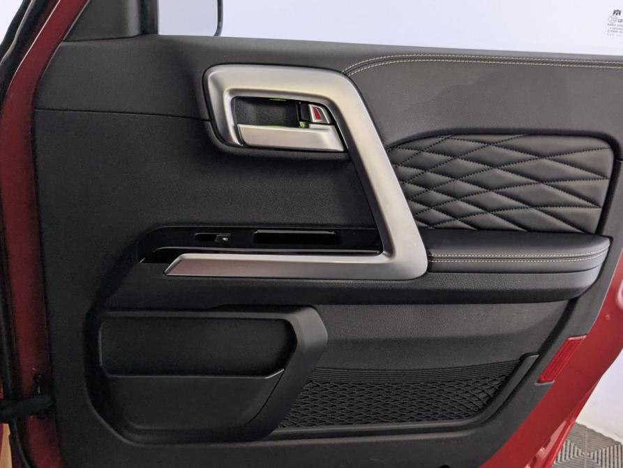 BAIC BJ40 I Рестайлинг Москва  - изображение 25