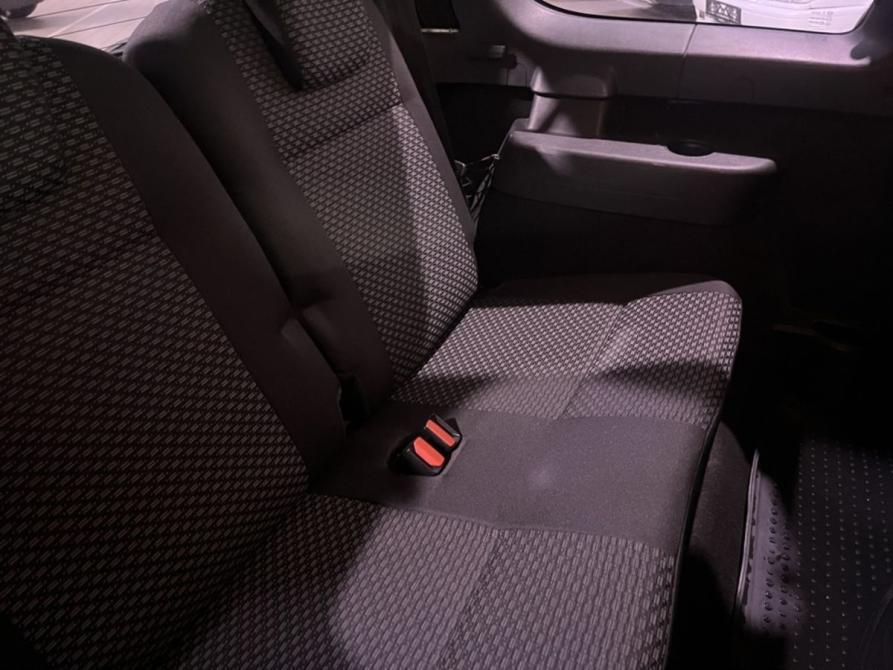 Lada (ВАЗ) Largus I Курск  - изображение 15