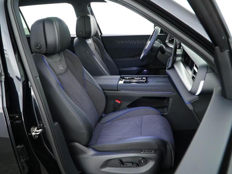Volkswagen Teramont II (China Market) Москва  - изображение 8
