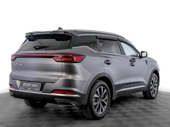 Chery Tiggo 7 Pro Max I с пробегом 2023 года, цена 1 725 000 рублей, 85270 км, внедорожник, Автокод Объявления