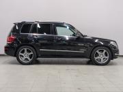 Mercedes-Benz GLK-Класс I (X204) Рестайлинг Москва  - изображение 37
