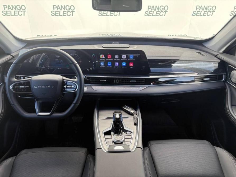 Chery Tiggo 7 Pro Max I Рестайлинг Нижний Тагил  - изображение 18