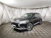 Mitsubishi Outlander III Рестайлинг 2 Москва  - изображение 22