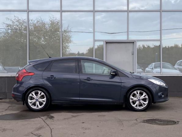Ford Focus III с пробегом 2013 года, цена 599 000 рублей, 310000 км, хэтчбек, Автокод Объявления