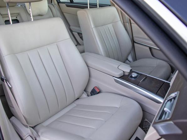 Mercedes-Benz E-Класс IV (W212 S212 C207) Рестайлинг с пробегом 2014 года, цена 2 479 000 рублей, 160500 км, седан, Автокод Объявления