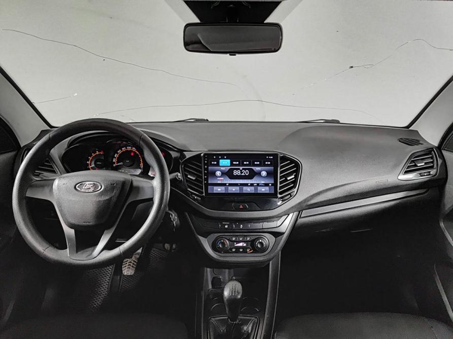 Lada (ВАЗ) Vesta I Уфа  - изображение 17