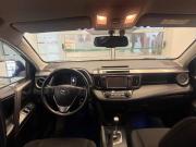 Toyota RAV4 IV (XA40) Рестайлинг Челябинск  - изображение 36