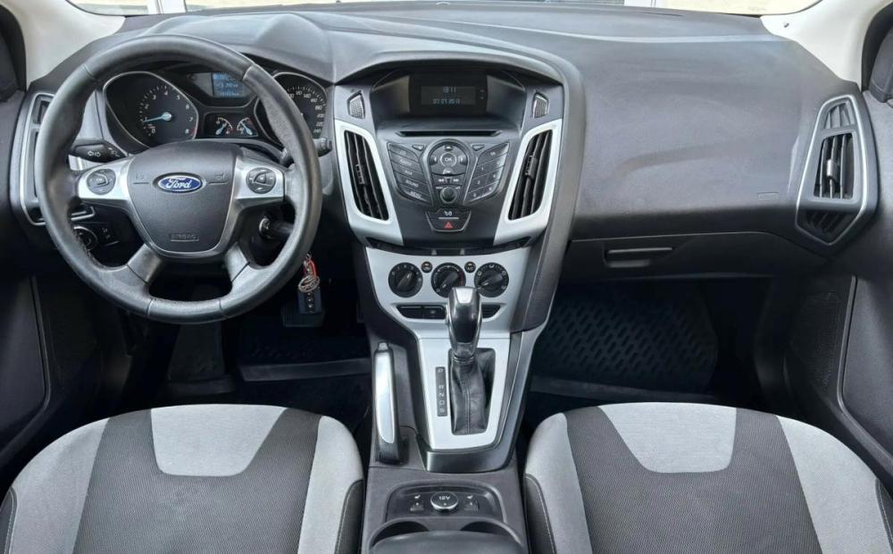 Ford Focus III Челябинск  - изображение 10