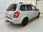 Lada (ВАЗ) Kalina II Пермь  - изображение 17