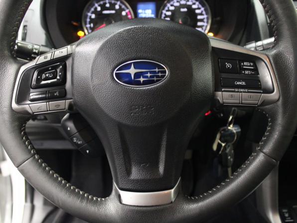 Subaru Forester IV с пробегом 2015 года, цена 1 662 000 рублей, 172000 км, внедорожник, Автокод Объявления