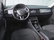 Skoda Kodiaq I Ростов-на-Дону  - изображение 22