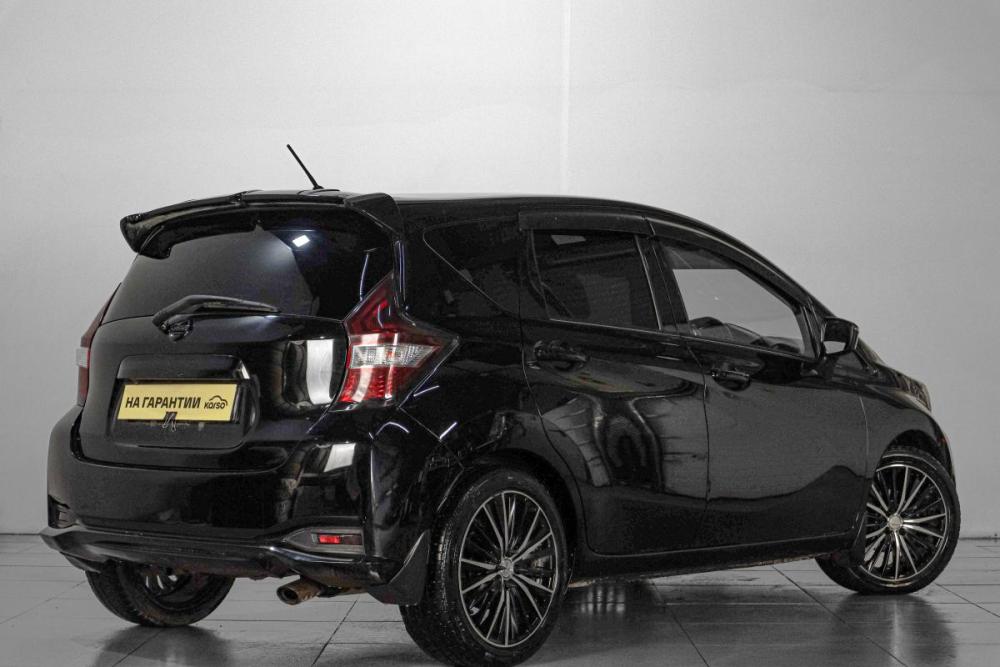 Nissan Note II Челябинск  - изображение 7
