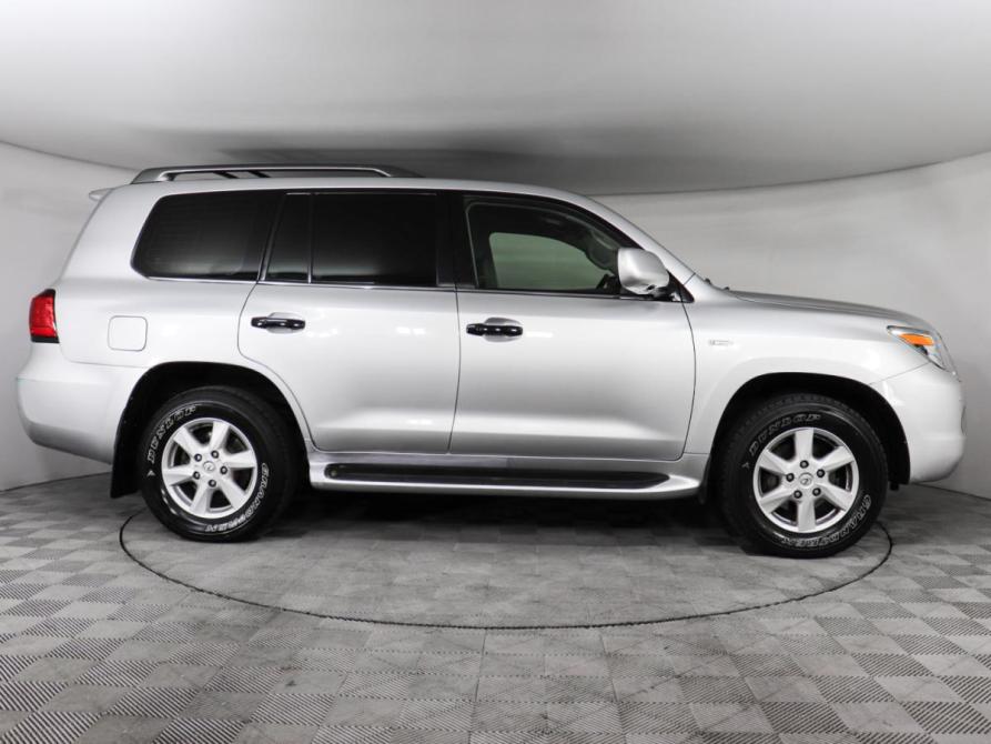 Lexus LX III Химки  - изображение 4