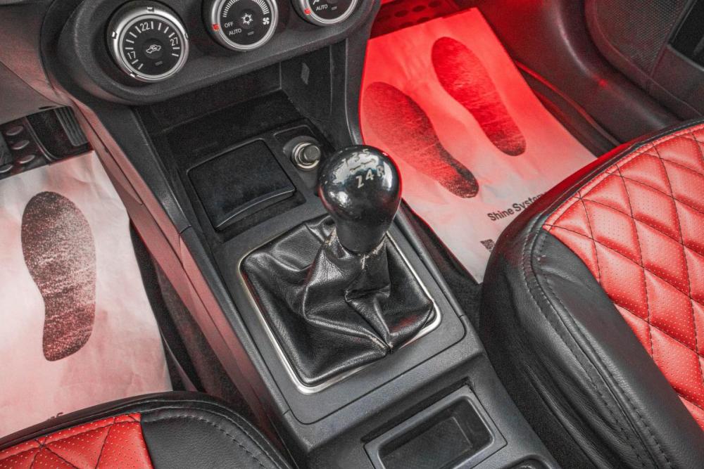 Mitsubishi Lancer X Барнаул  - изображение 19
