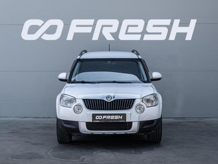 Skoda Yeti I Краснодар  - изображение 3