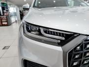 Chery Tiggo 8 Pro Max I Рестайлинг Казань  - изображение 43