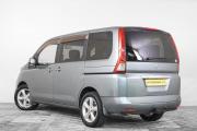 Nissan Serena III (C25) Кемерово  - изображение 24