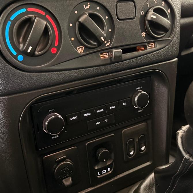 Lada (ВАЗ) Niva Travel I Нижнекамск  - изображение 18