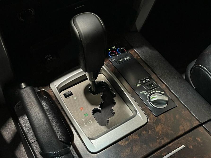 Toyota Land Cruiser 200 Series Рестайлинг 1 Пермь  - изображение 24