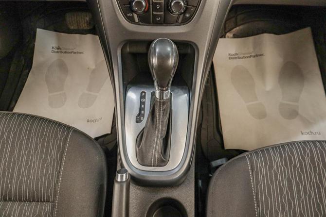 Opel Astra J с пробегом 2013 года, цена 629 000 рублей, 158509 км, универсал, Автокод Объявления