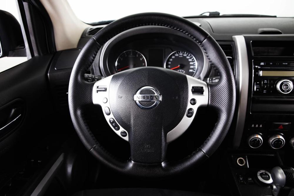Nissan X-Trail II Пермь  - изображение 16