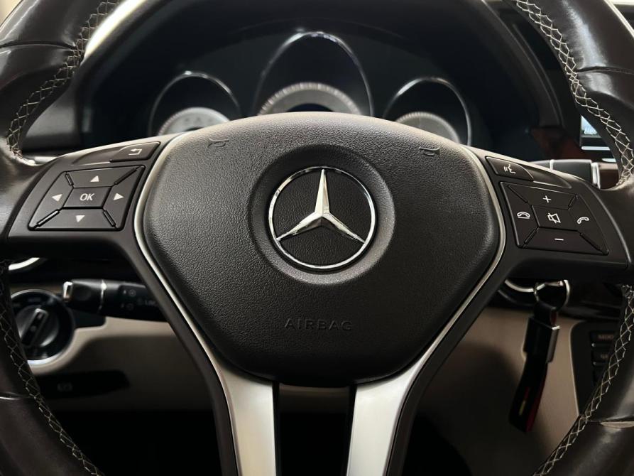 Mercedes-Benz GLK-Класс I (X204) Рестайлинг Волгоград  - изображение 16