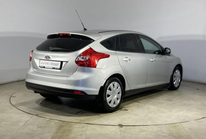 Ford Focus III с пробегом 2012 года, цена 730 000 рублей, 170793 км, хэтчбек, Автокод Объявления