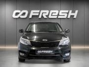 Kia Rio III Рязань  - изображение 24