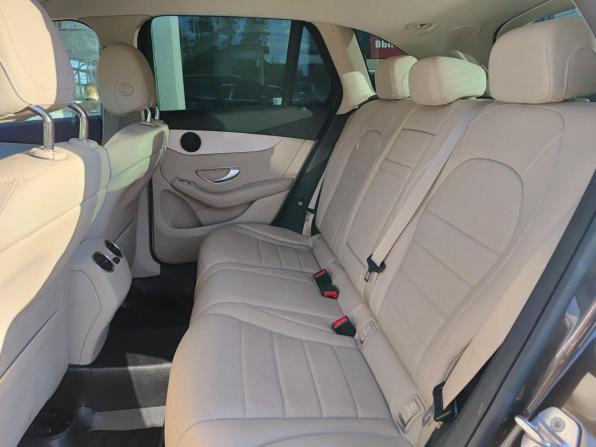Mercedes-Benz GLC I (X253) с пробегом 2016 года, цена 2 799 800 рублей, 144928 км, внедорожник, Автокод Объявления