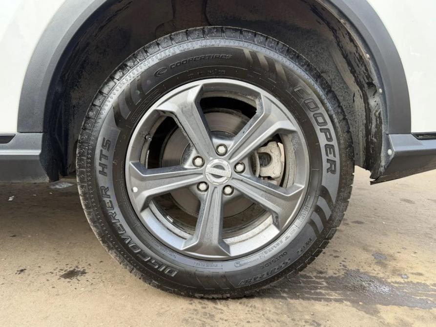 Haval F7 I Рестайлинг Москва  - изображение 14