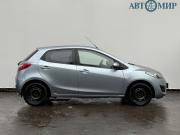 Mazda 2 II Рестайлинг (DE2) Москва  - изображение 16