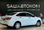 Lada (ВАЗ) Vesta I Уфа  - изображение 20