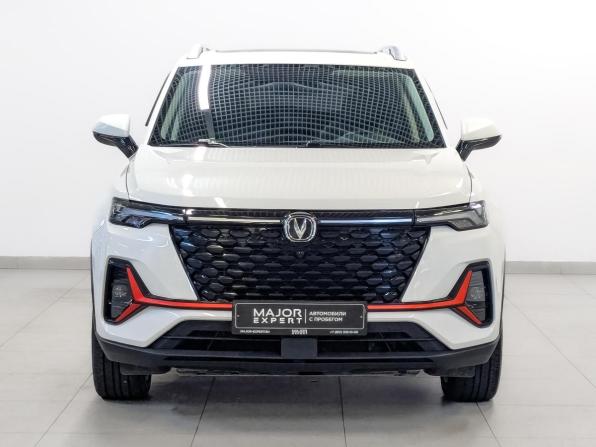 Changan CS35 Plus I Рестайлинг с пробегом 2024 года, цена 1 950 000 рублей, 22828 км, внедорожник, Автокод Объявления