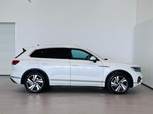 Volkswagen Touareg III с пробегом 2019 года, цена 5 150 000 рублей, 135823 км, внедорожник, Автокод Объявления