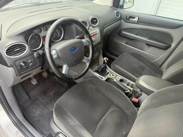 Ford Focus II Рестайлинг с пробегом 2009 года, цена 545 000 рублей, 204399 км, хэтчбек, Автокод Объявления