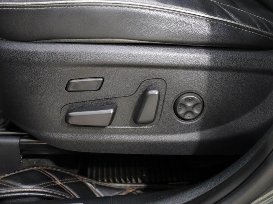 Hyundai Santa Fe IV Рестайлинг Ростов-на-Дону  - изображение 16