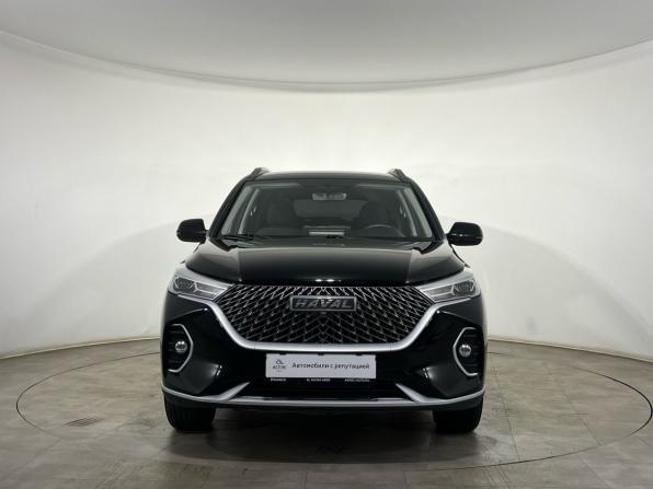 Haval M6 II с пробегом 2023 года, цена 1 789 000 рублей, 65450 км, внедорожник, Автокод Объявления