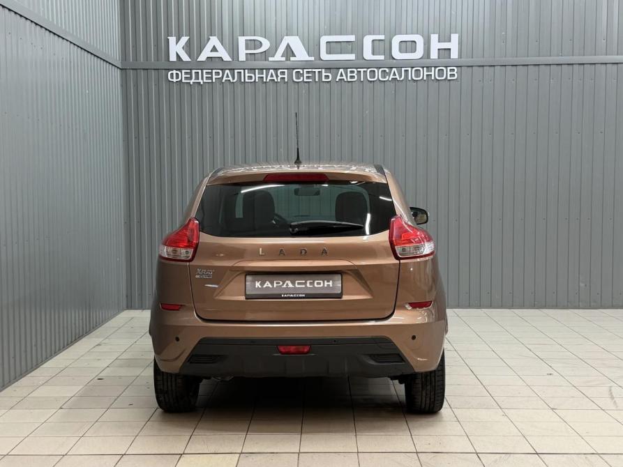 Lada (ВАЗ) XRAY I Магнитогорск  - изображение 4