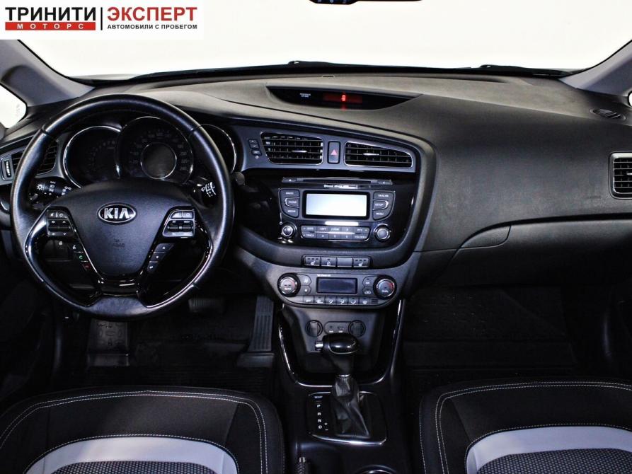 Kia Ceed II Белгород  - изображение 12