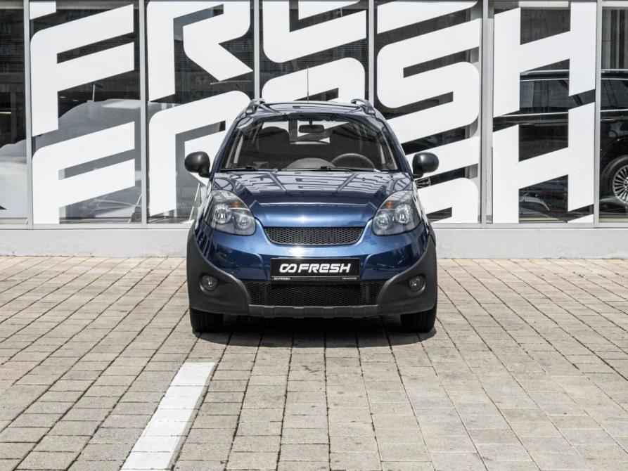 Chery IndiS (S18D) I Ставрополь  - изображение 3