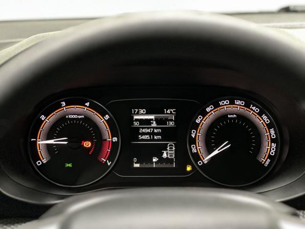 Lada (ВАЗ) Iskra с пробегом 2025 года, цена 1 430 000 рублей, 24945 км, седан, Автокод Объявления