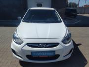 Hyundai Solaris I Астрахань  - изображение 26