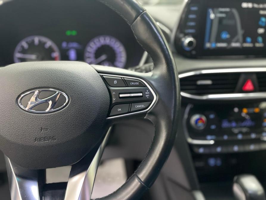 Hyundai Santa Fe IV Набережные Челны  - изображение 23